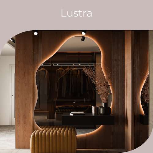 Lustra